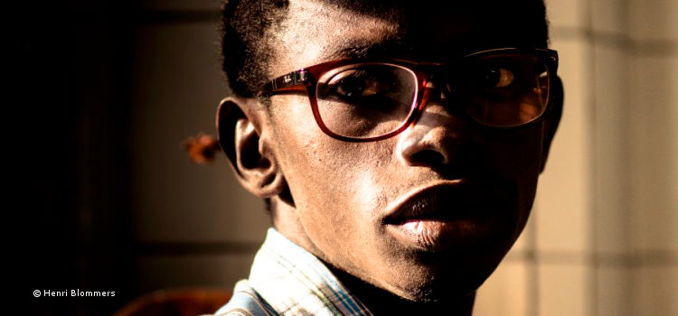 Cédric Nininahazwe