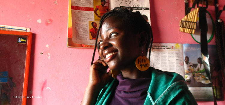 Barbara Kemigisa