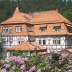 Seit 30 Jahren finden im Waldschlösschen bei Göttingen die Positiventreffen statt.