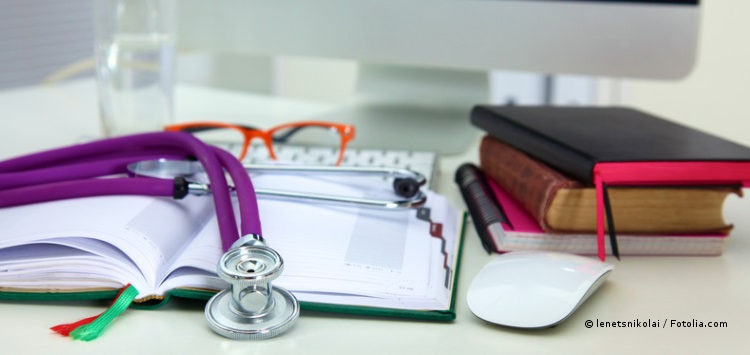 Studie zu Hepatitis C