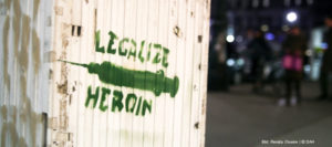 Legalize Heroin