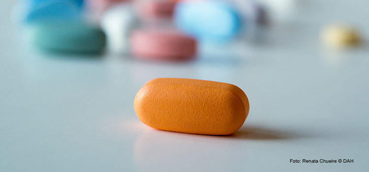 HIV Medikamente