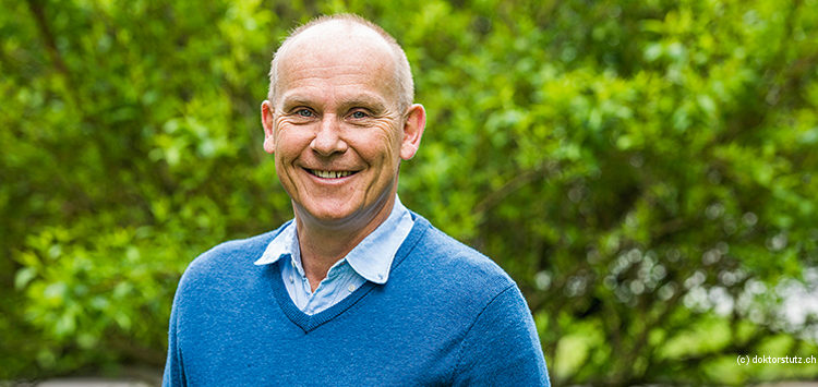 Daniel Horowitz