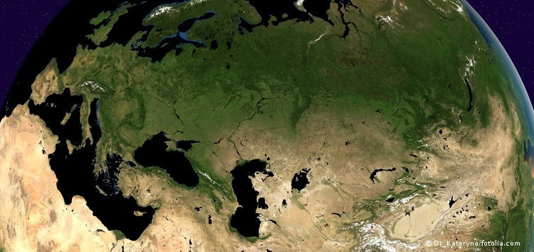 Eurasien