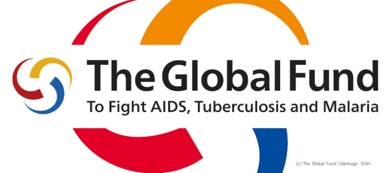 Logo Globaler Fonds