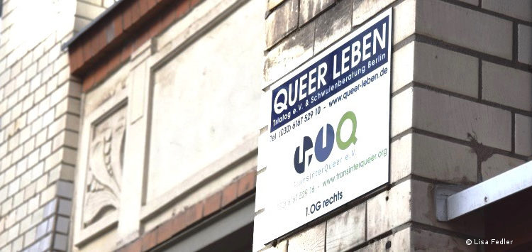 TriQ-Schild