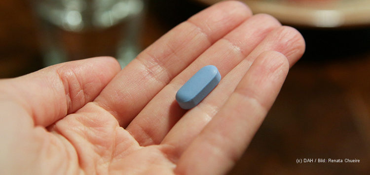 Truvada