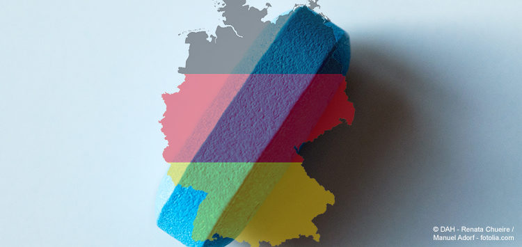 PrEP in Deutschland
