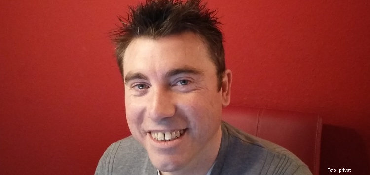Michael Diederich