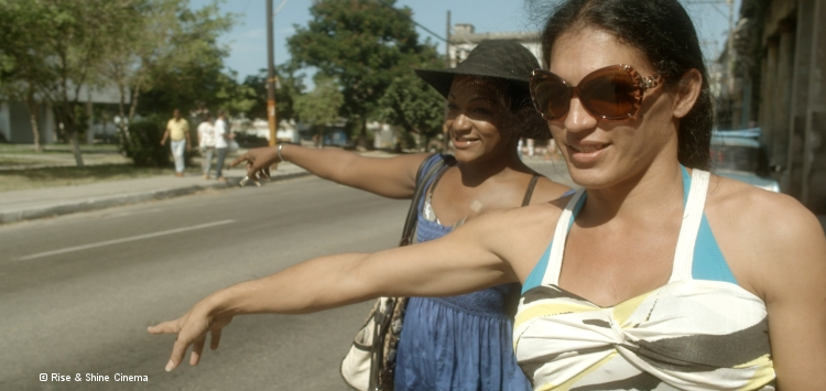 Transit Havanna