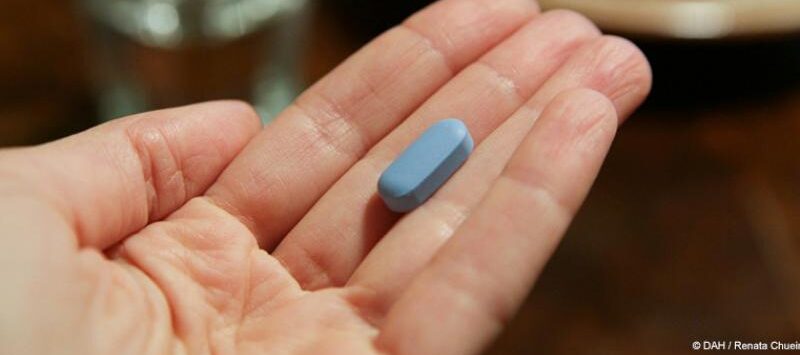 Truvada zur PrEP
