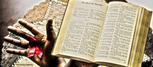 HIV-Prävention mit der Bibel