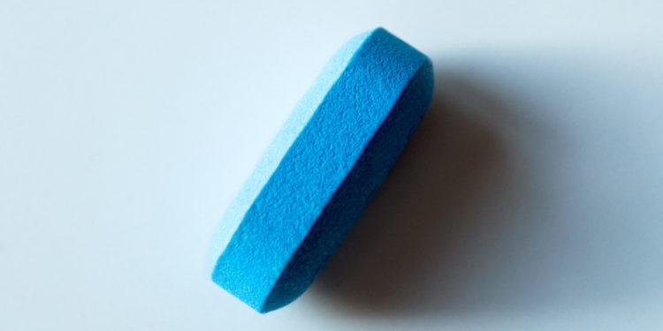 PrEP-Pille Truvada