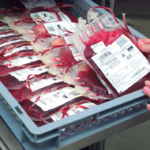 Blutkonserven führten zum Bluter-Skandal