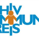 HIV-Community-Preis Logo
