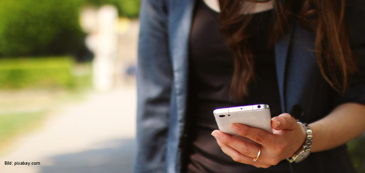 Was gilt es bei Gesundheits-Apps zu bedenken?