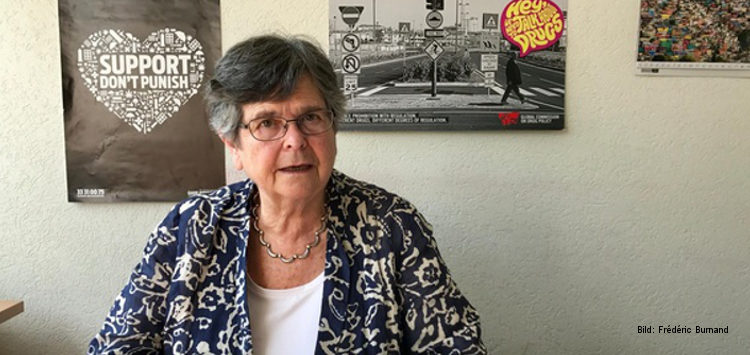 Ruth Dreifuss