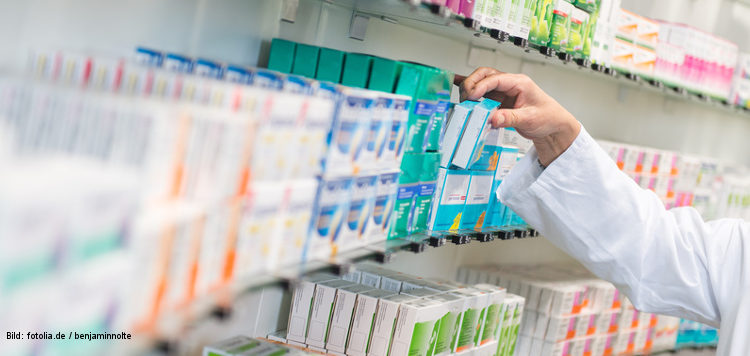 Truvada-Generika jetzt in der Apotheke