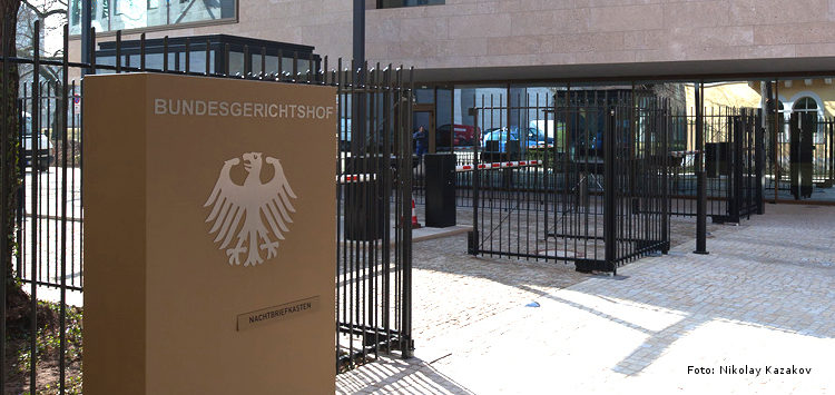 Der Bundesgerichtshof hat die Zwangslizenz für Isentress bestätigt