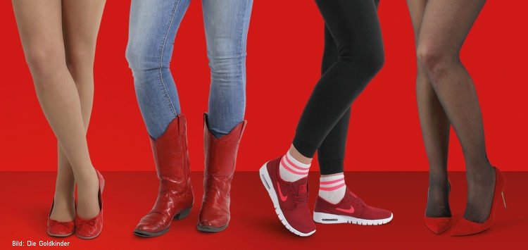 HIV und Aids – auch ein Thema für Frauen