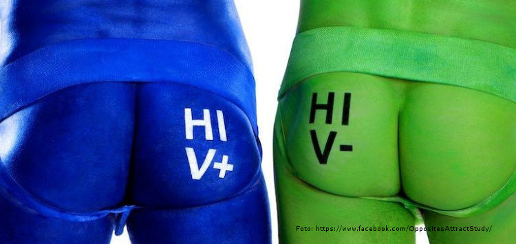 Opposites Attract bestätigt Schutz durch Therapie