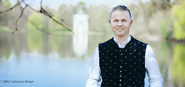 Maik hätte sich Aids sparen können, wenn er früher zum HIV-Test gegangen wäre. Mit der Kampagne "Kein AIDS für alle!" sollen solche Fälle vermieden werden.