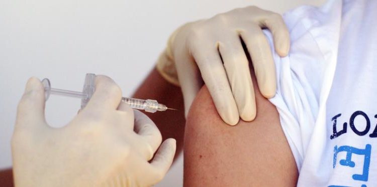 Hepatitis A Impfung