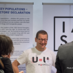 Pariser Community-Erklärung zur Einbeziehung der HIV-Schlüsselgruppen