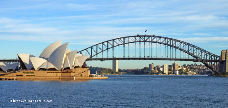 HIV-Diagnosen bei MSM in Australien um fast 40 Prozent gesunken