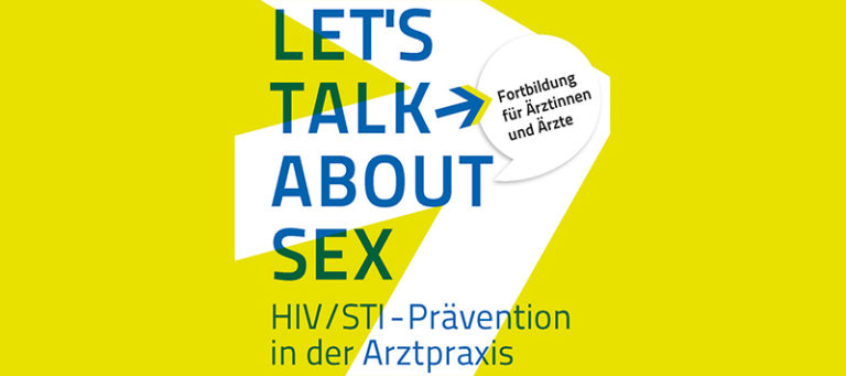 Kommunikationstraining "Let's talk about sex" für Lübecker Medizinstudierende startet im Wintersemester 2017/18