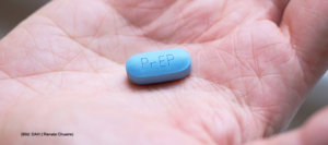 Durchbruch bei der PrEP in Deutschland: Die HIV-Prophylaxe ist bald für 50 Euro in Deutschland verfügbar