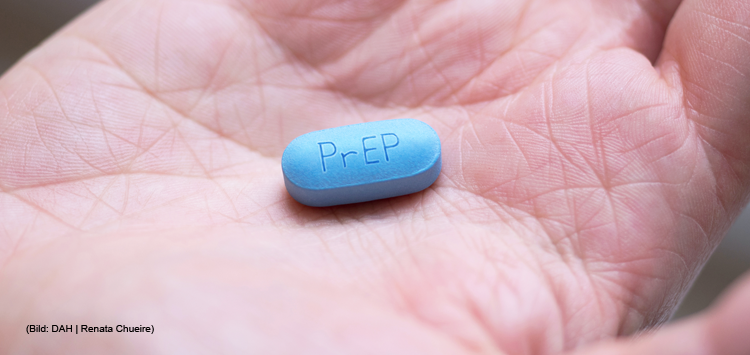 HIV-PrEP in Russland