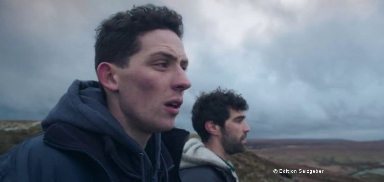 Still aus dem Film God's Own Country