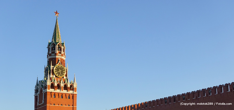 Die russische HIV-Politik ist Hauptgrund für die Ausbreitung der Epidemie in Russland