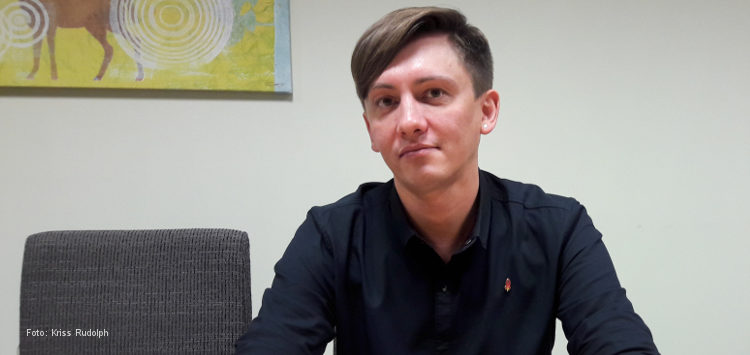 HIV-Prävention in Russland