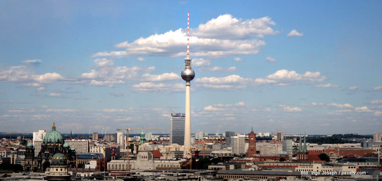 Berlin