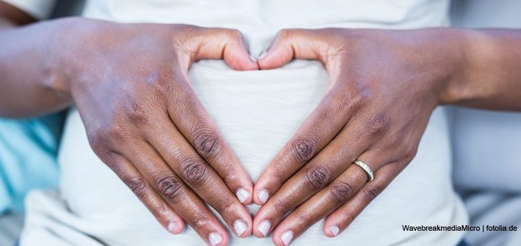 HIV und Schwangerschaft