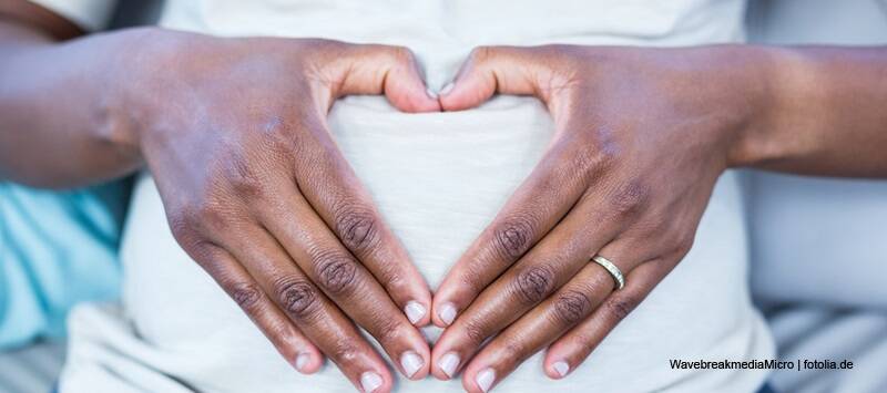 HIV und Schwangerschaft