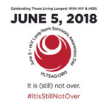 HIV Long Term Survivors Day