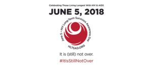 HIV Long Term Survivors Day