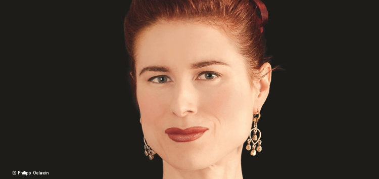 Undine de Rivière