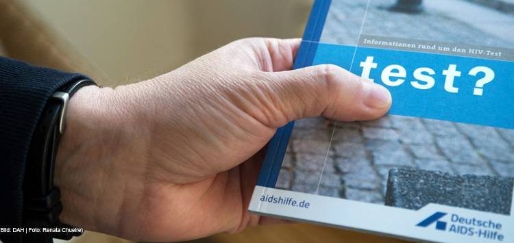 HIV-Spätdiagnosen