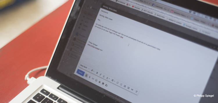 Email zu Beitrag Heterosexuell und HIV-positiv
