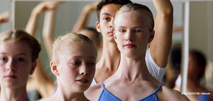 Beitrag Filmkritik Girl
