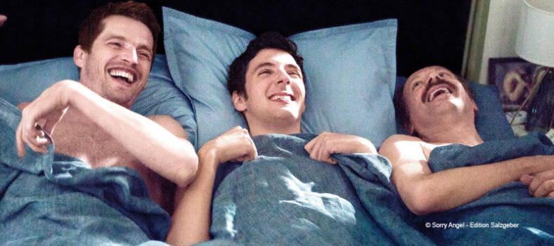Homosexuell Dating-barrieOnline dating mit 22