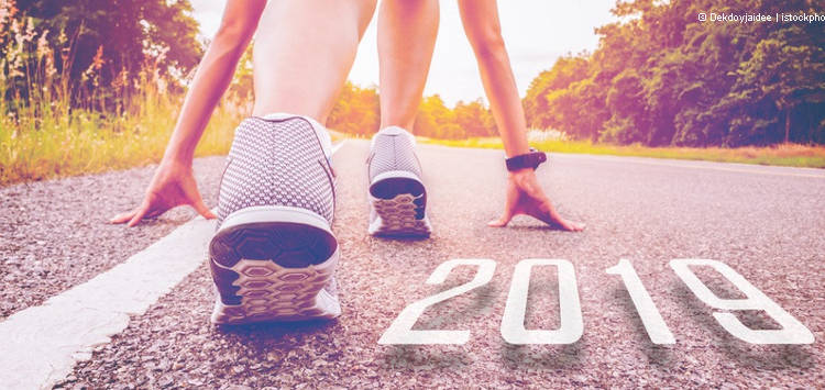 Start 2019