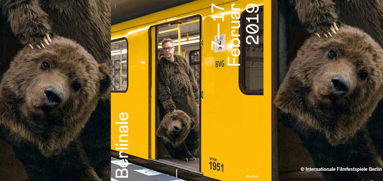Berlinale 2019 Filme zu HIV