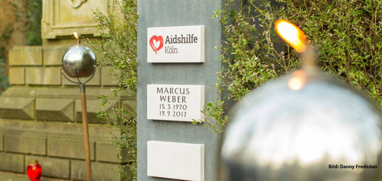 Gemeinschaftsgrab Köln