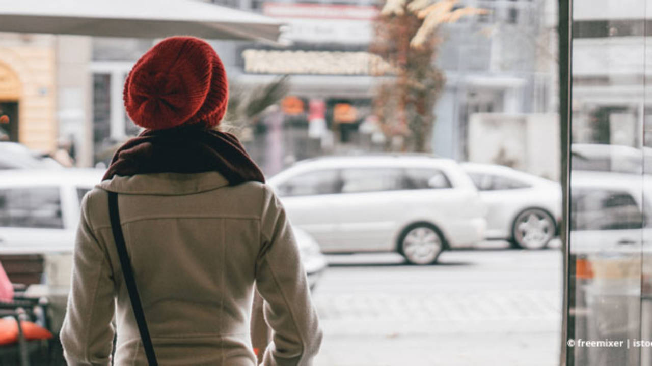 Dating Mit Hiv Mein Partner Soll Mich Einfach Als Mensch Sehen