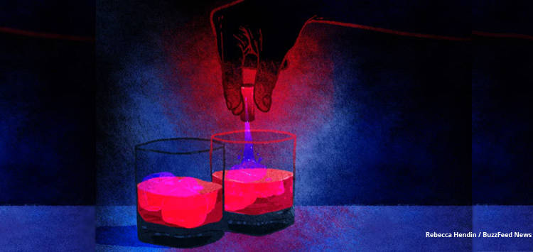 Chemsex und Angehörige